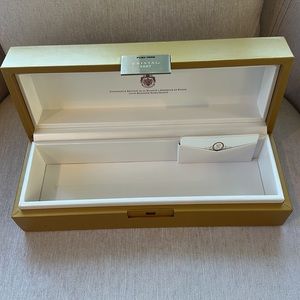 LOUIS ROEDERER CRISTAL 2007 CHAMPAGNE BOX